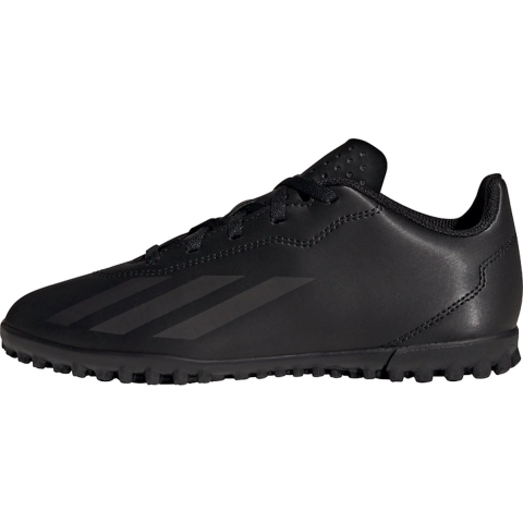 adidas Performance Schoenen - X CRAZYFAST.4 TF J - Zwart - adidas Performance - 38 2/3 - Schoenen