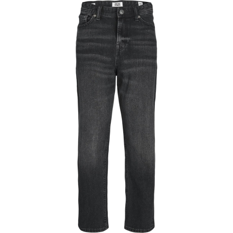 Jack & Jones Jeans - Noos - JjiChris JjOriginele SQ 602 - Black  - Jack & Jones - 15 jaar (170) - Jeans