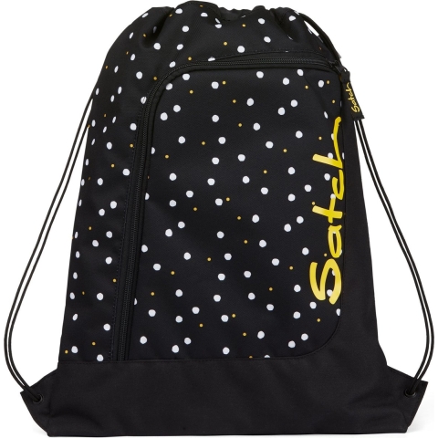 Satch Sporttas - Lui Daisy - Satch - OneSize - Tas