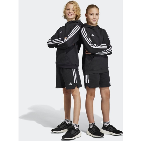 adidas Performance Shorts - TIRO23L - SW SHOY - Zwart/Wit - adidas Performance - 12 jaar (152) - Shorts