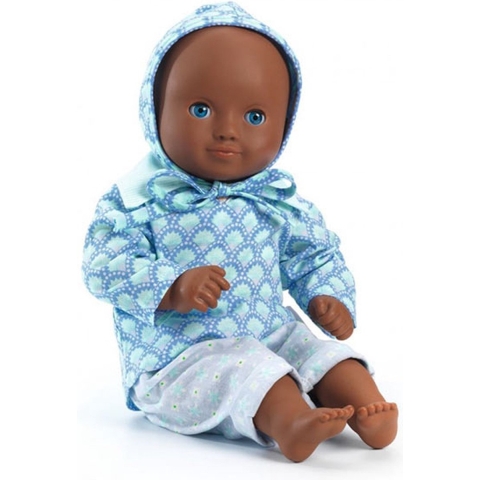 Djeco Pop - 32 cm - Baby Wasabi - Djeco - OneSize - Pop