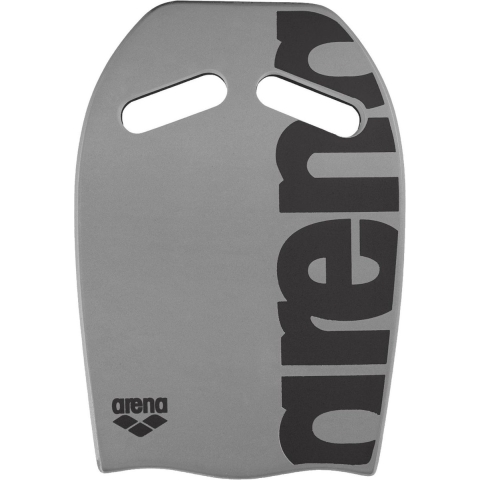 Arena Zwemplank - Grijs/zwart - Arena - OneSize - Zwemplank