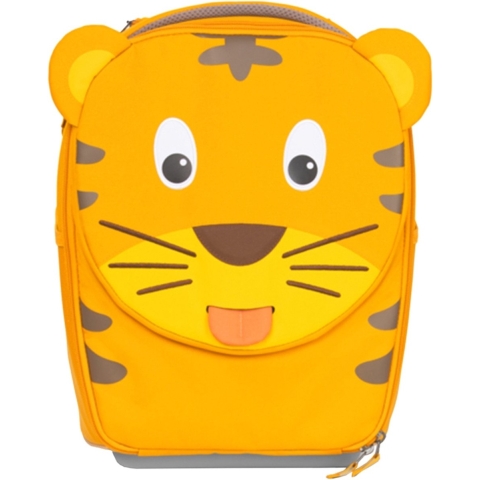 Affenzahn Trolley - Timmy Tiger - Affenzahn - OneSize - Tas