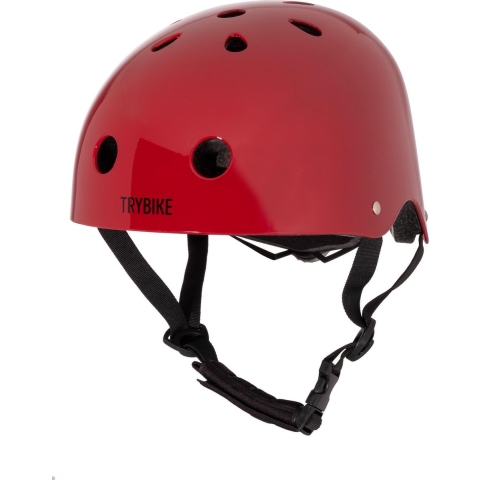 Coconuts Fietshelm - S - Ruby Ed - Coconuts - S - Small - Fietshelm
