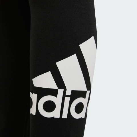 adidas Performance Leggings - G BL Tig - Zwart/Wit - adidas Performance - 15 jaar (170) - Leggings