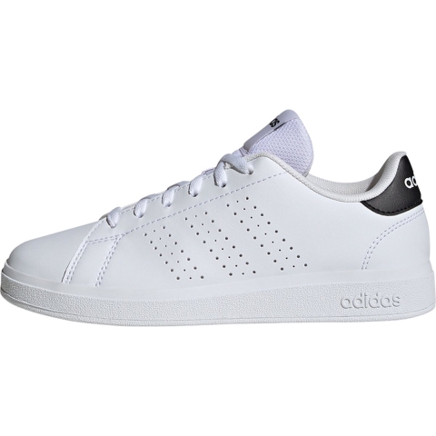 adidas Performance Schoenen - Advantage Base 2.0 - Ftwwht/Ftwwht - adidas Performance - 37 1/3 - Schoenen