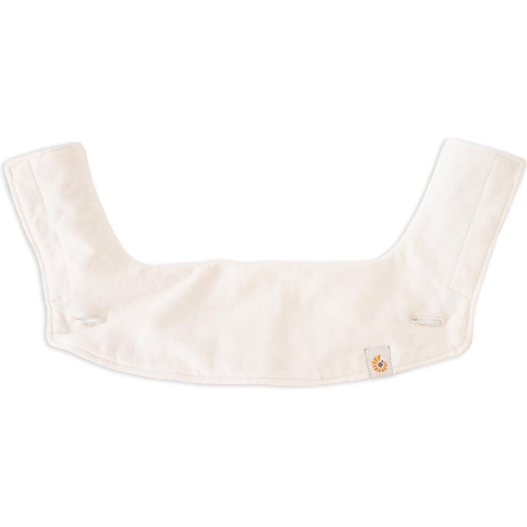 Ergobaby Babyslabbetje tot Voetenzak - Natural - Ergobaby - OneSize - Toebehoren