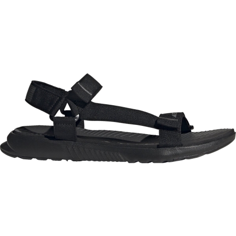 adidas Performance Sandalen - Terrex Hydroterra l - Zwart - adidas Performance - 38 - Sandalen