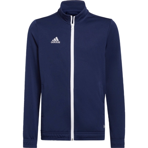 adidas Performance Cardigan - Entrada 22 - Team Navy Blue 2 - adidas Performance - 8 jaar (128) - Cardigan