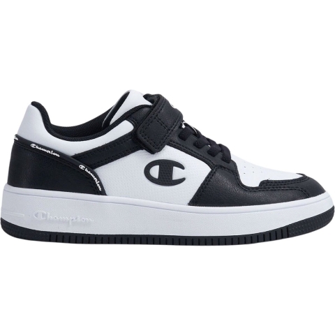 Champion Schoenen - RD 18 2.0 Lage B PS Low Cut - White Swan - Champion - 31 - Schoenen