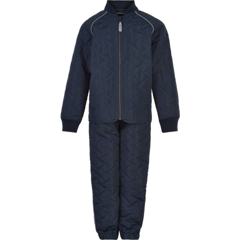 Color Kids Thermokleding - Total Eclipse - Color Kids - 3 jaar (98) - Thermokleding