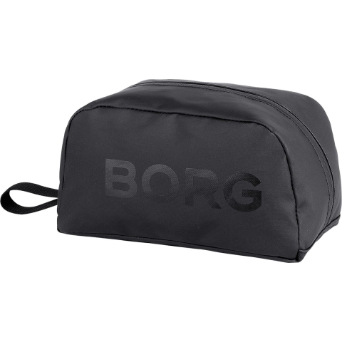 Björn Borg Toilettas - Borg reistas - Black Beauty - Björn Borg - OneSize - Toilettas