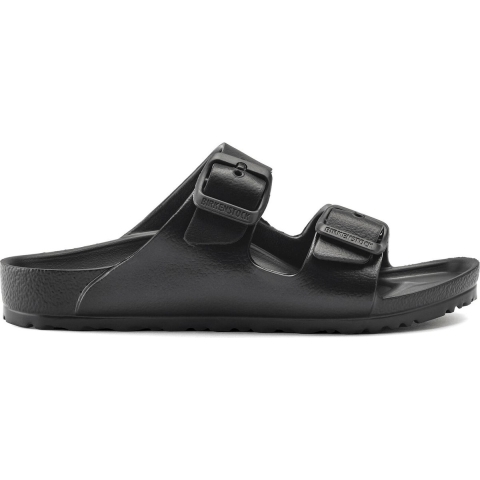 Birkenstock Badslippers - Arizona Eva - Zwart - Birkenstock - 33 - Badslippers