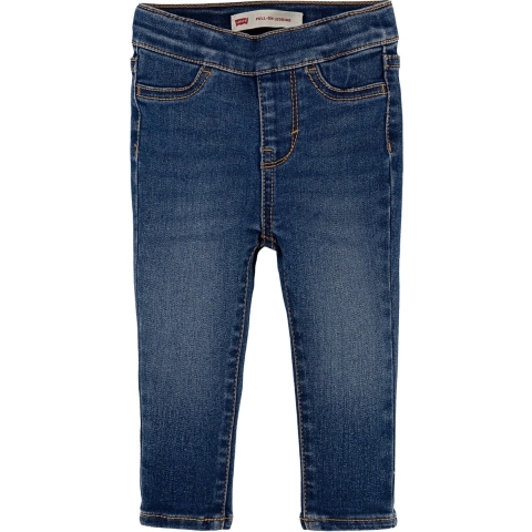 Levis Jegging - Pull-on - Sweetwater - Levis - 74 - Jeans