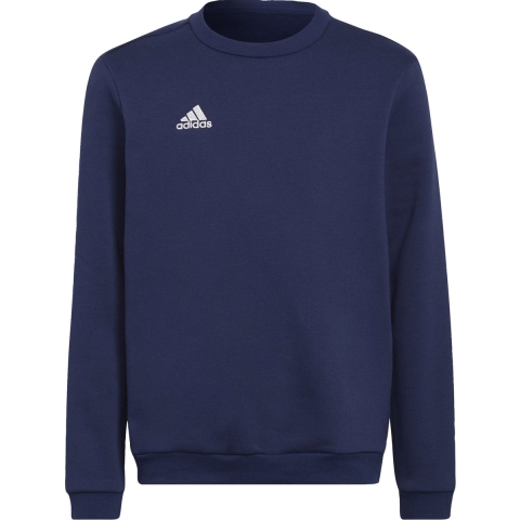 adidas Performance Sweatshirt - Entrada 22 - Team Navy Blue 2 - adidas Performance - 14 jaar (164) - Sweatshirt