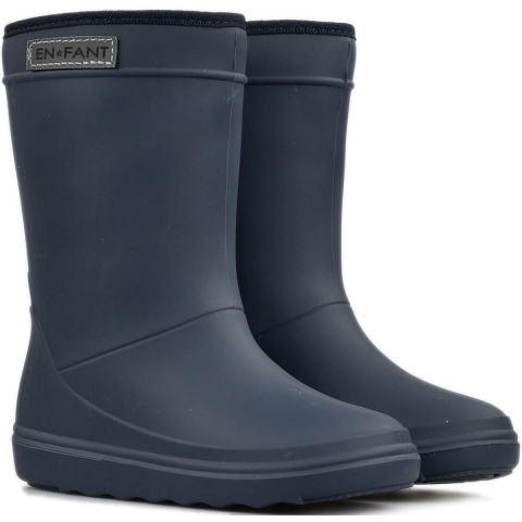 En Fant Thermolaarzen - Blue Night - En Fant - 32 - Regenlaarzen