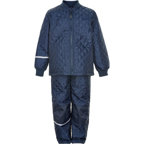 CeLaVi Thermokleding - Navy - CeLaVi - 2 jaar (92) - Thermokleding