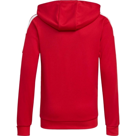adidas Performance Hoodie - SQ21 - Uitg - adidas Performance - 10 jaar (140) - Hoodie