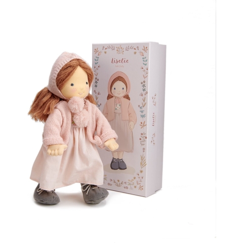 ThreadBear Pop - Liselie - 36 cm - ThreadBear - OneSize - Pop