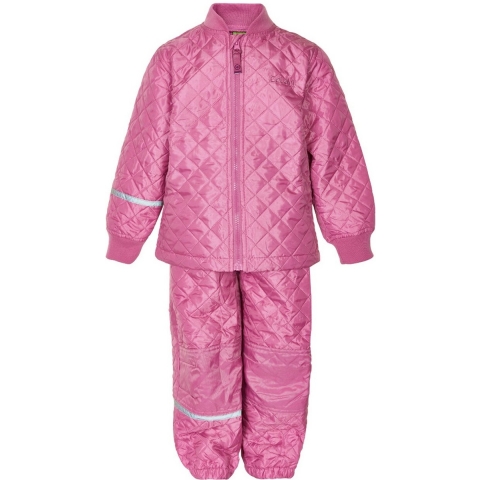 CeLaVi Thermokleding - Roze - CeLaVi - 3 jaar (98) - Thermokleding