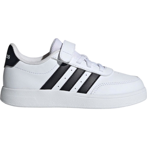 adidas Performance Schoenen - Breaknet 2.0 EL C - Wit/zwart - adidas Performance - 31 - Schoenen