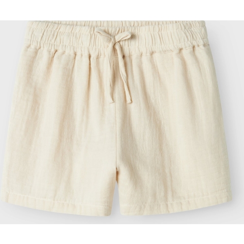 Name It Shorts - Noos - NkfJasmin - Summer Zand - Name It - 13 jaar (158) - Shorts