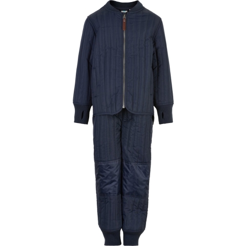 En Fant Thermokleding - Blue Night - En Fant - 2 jaar (92) - Thermokleding