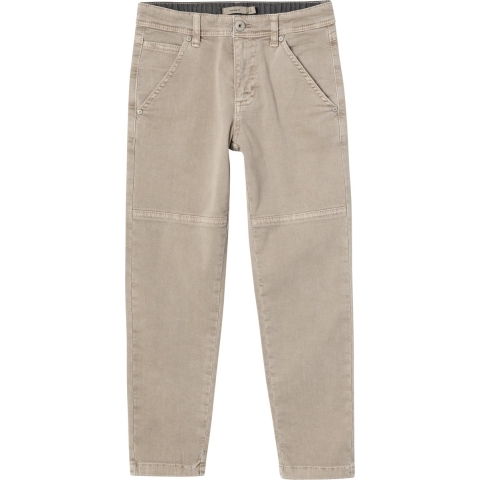Name It Jeans - Noos - NkmSilas - Wintertakje - Name It - 9 jaar (134) - Jeans