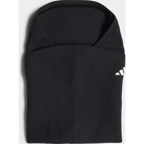 adidas Performance Nekwarmer - Tiro C - Zwart - adidas Performance - L - Large - Nekwarmer