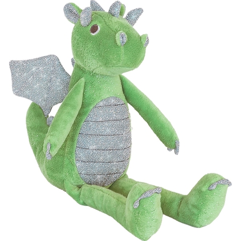 Happy Horse Knuffel - 30 cm - Magie Draak - Happy Horse - OneSize - Knuffel