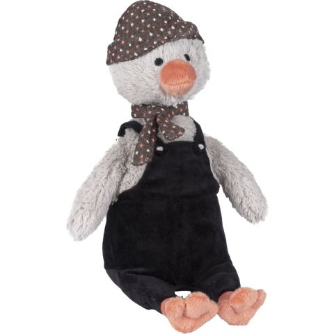 Happy Horse Knuffel - 34 cm - Penguin Polair - Happy Horse - OneSize - Knuffel