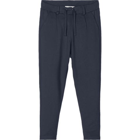 Name It Broek - NitIda - Noos - Dark Sapphire - Name It - 3 jaar (98) - Broeken - Katoen