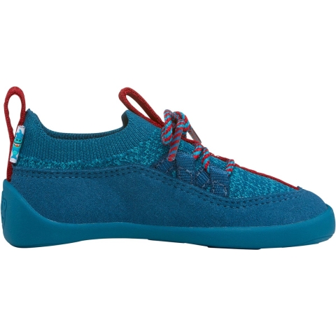 Affenzahn Schoenen - Shark - Blue - Affenzahn - 23 - Schoenen