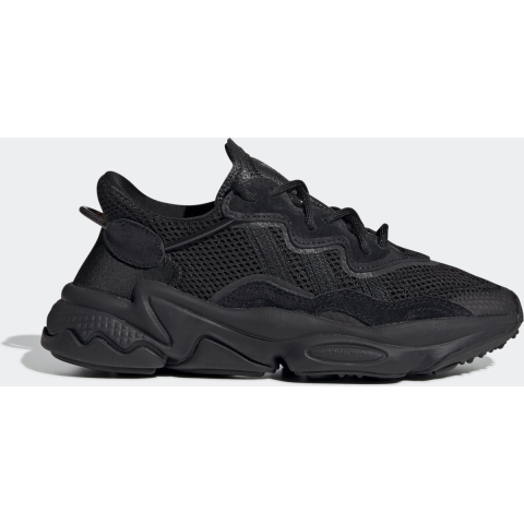 adidas Originals Schoenen - Ozweego J - Zwart - adidas Originals - 38 2/3 - Schoenen