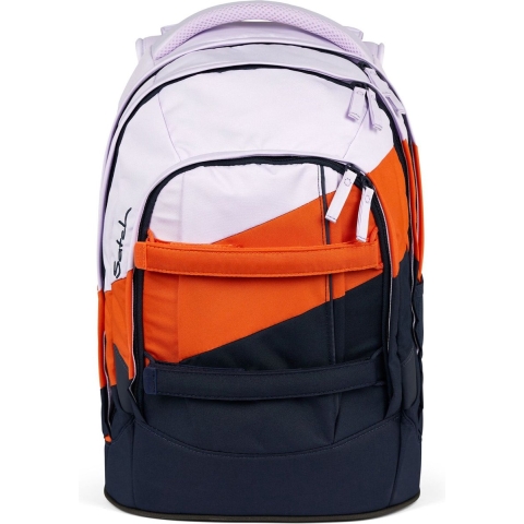 Satch Schooltas - Pakket - Zonnevanger - Satch - OneSize - Schooltas