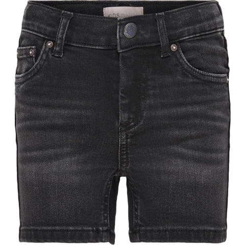 Kids Only Shorts - Noos - KogBlush - Black Denim - Kids Only - 9 jaar (134) - Shorts