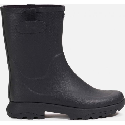Aigle Regenlaarzen - Alya - Zwart - Aigle - 37 - Regenlaarzen