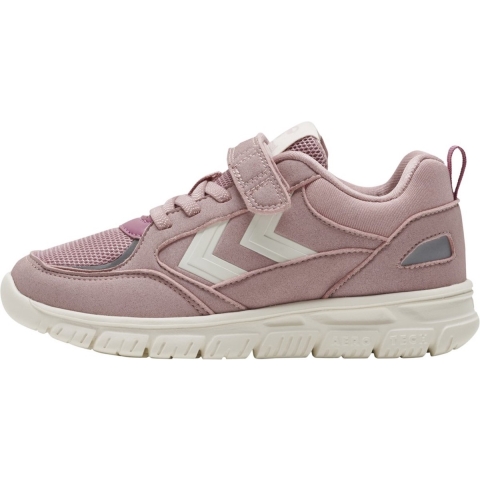 Hummel Schoenen - X-Light 2.0 JR - Pale Mauve - Hummel - 32 - Schoenen