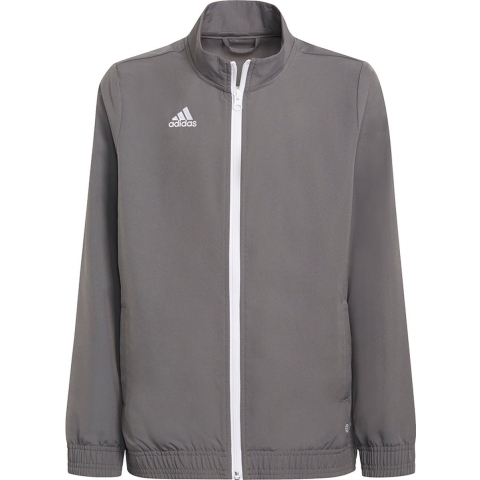 adidas Performance Cardigan - Grijs - adidas Performance - 8 jaar (128) - Cardigan