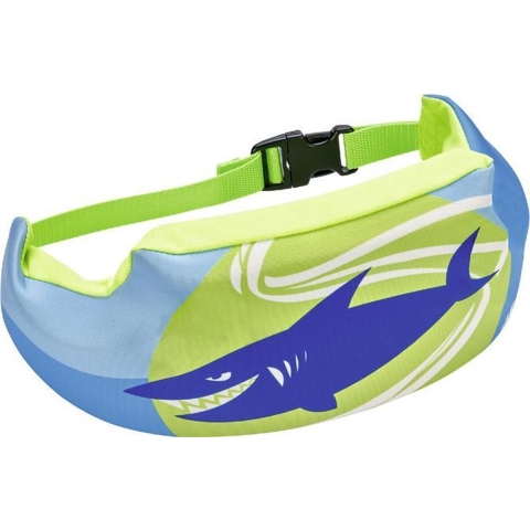 BECO Zwemband - Neopreen - 15-30 kg - Blauw/Groen - BECO - 2-6 jaar - Zwemband