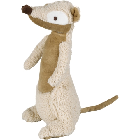Happy Horse Knuffel - 24 cm - Mirre het stokstaartje - Happy Horse - OneSize - Knuffel