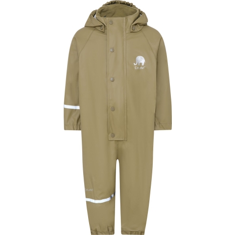 CeLaVi Regenpak - PU - Khaki - CeLaVi - 100 - Regenpak