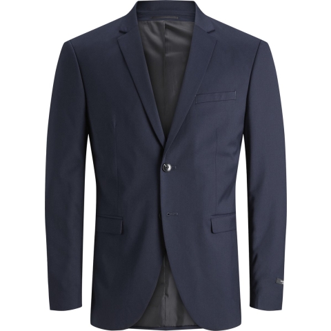 Jack & Jones Blazer - Noos - JprSolar - Dark Navy - Jack & Jones - 8 jaar (128) - Blazer