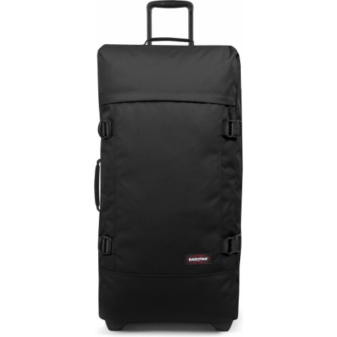 Eastpak Reistas m. Velgen - Tranverz L - 121 L - Zwart - Eastpak - OneSize - Tas