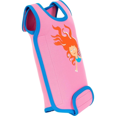 Konfidence Duikpak - BabyWarma - Mia De Mermaid - Konfidence - 6-12 mnd - Duikpak