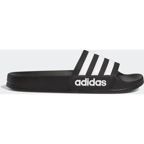 adidas Performance Badslippers - Adilette - Zwart - adidas Performance - 36 - Badslippers