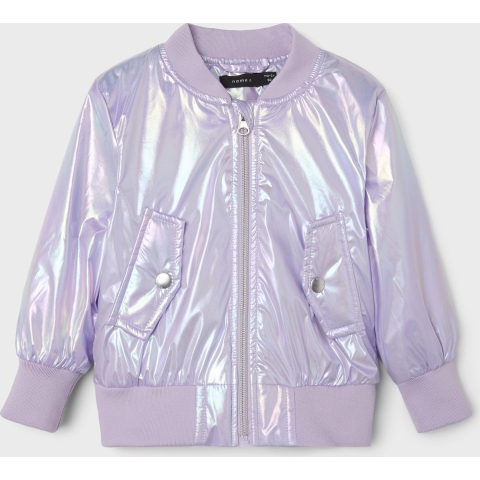 Name It Bomber Jack - NmfMovie - Orchid Bloei - Name It - 1 jaar (80) - Zomerjas