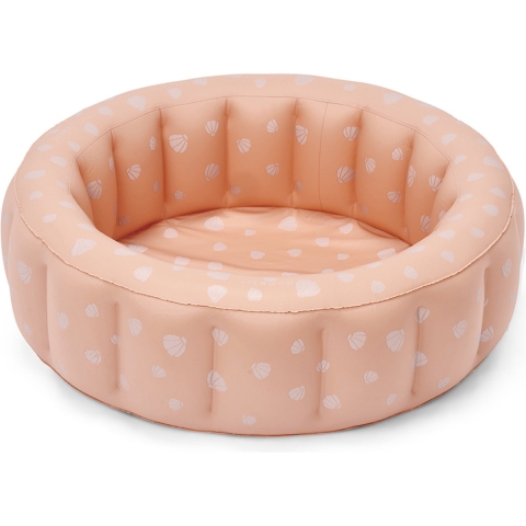 Liewood Zwembad - 85x24 cm - Kornelia - Shell/Pale Toscane - Liewood - OneSize - Zwembad