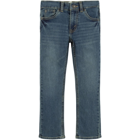 Levis Jeans - 511 Slijm - Yucatan - Levis - 12 jaar (152) - Jeans