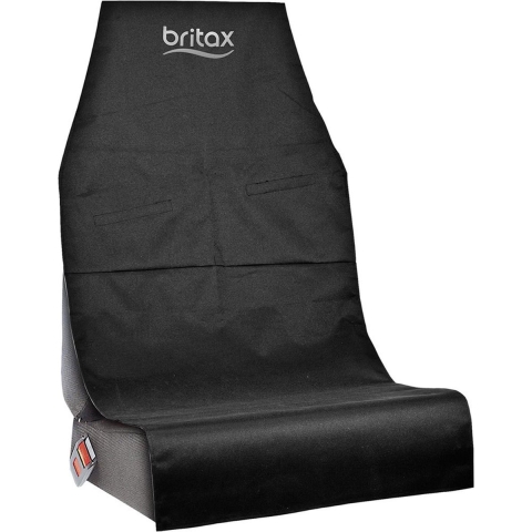 Britax Römer Zitbescherming tot Auto - Britax Römer - OneSize - Toebehoren